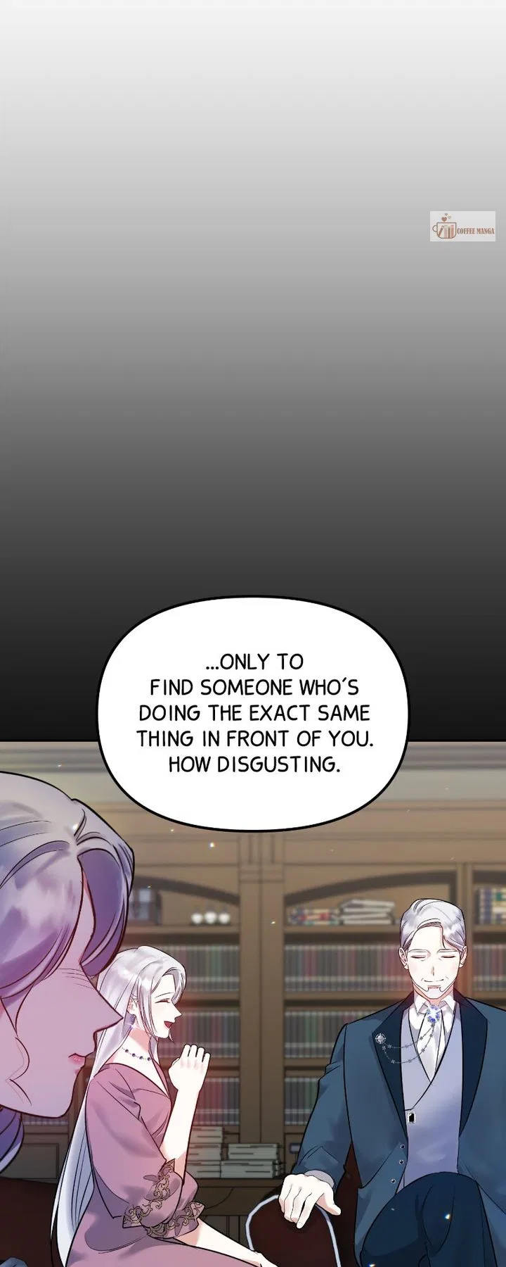 The Fake Duchess In Distresss Chapter 76 – Page 24