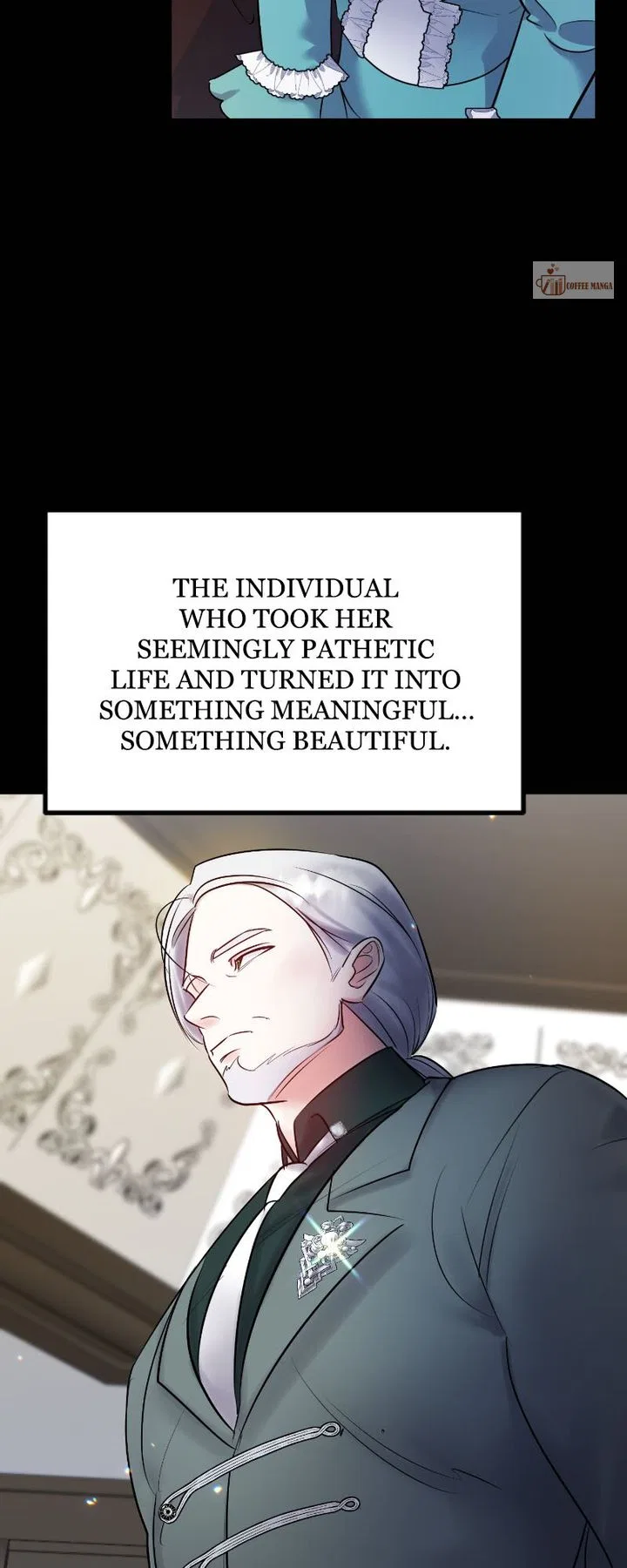 The Fake Duchess In Distresss Chapter 76 – Page 26