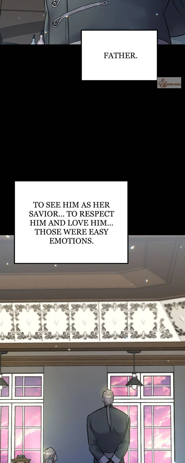 The Fake Duchess In Distresss Chapter 76 – Page 27