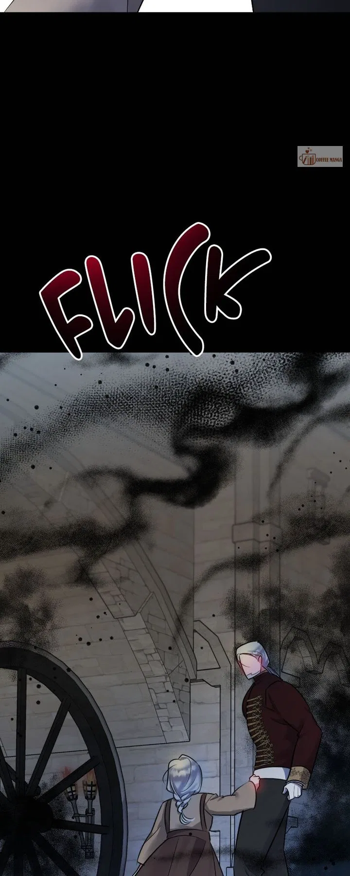 The Fake Duchess In Distresss Chapter 76 – Page 29
