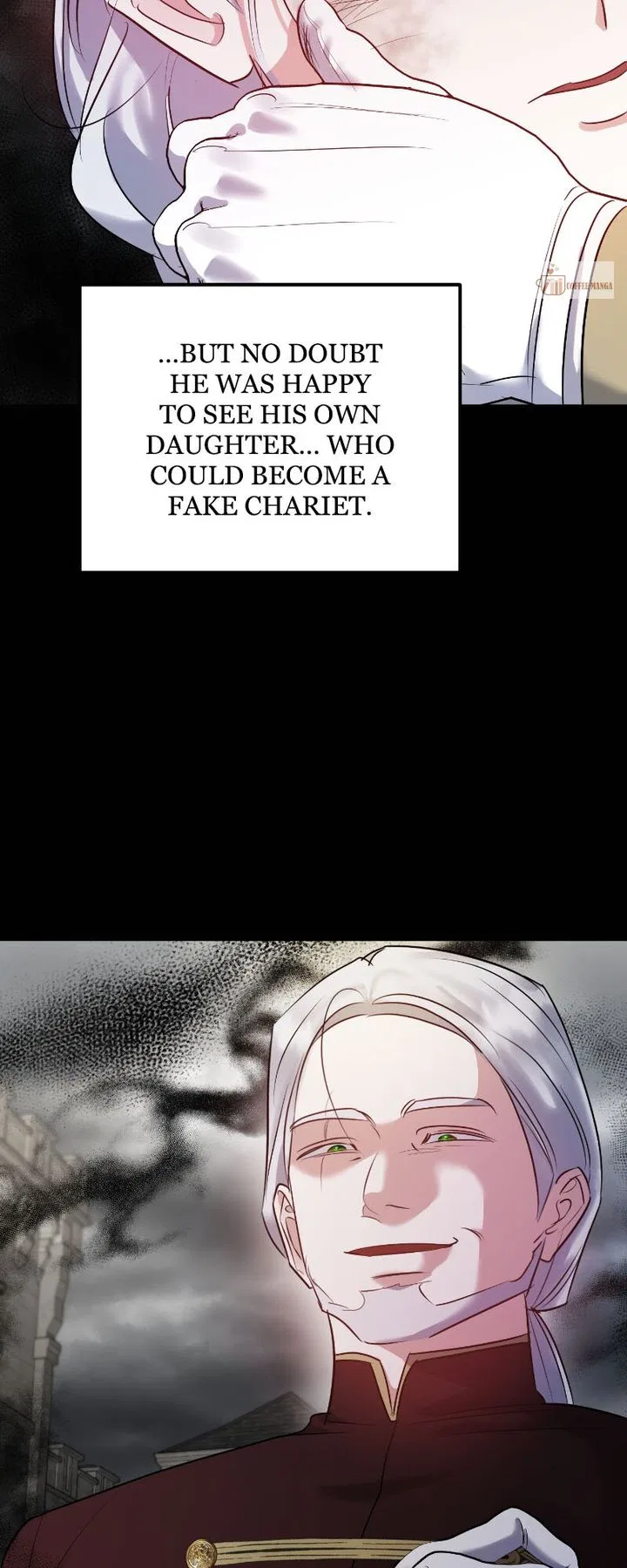 The Fake Duchess In Distresss Chapter 76 – Page 32