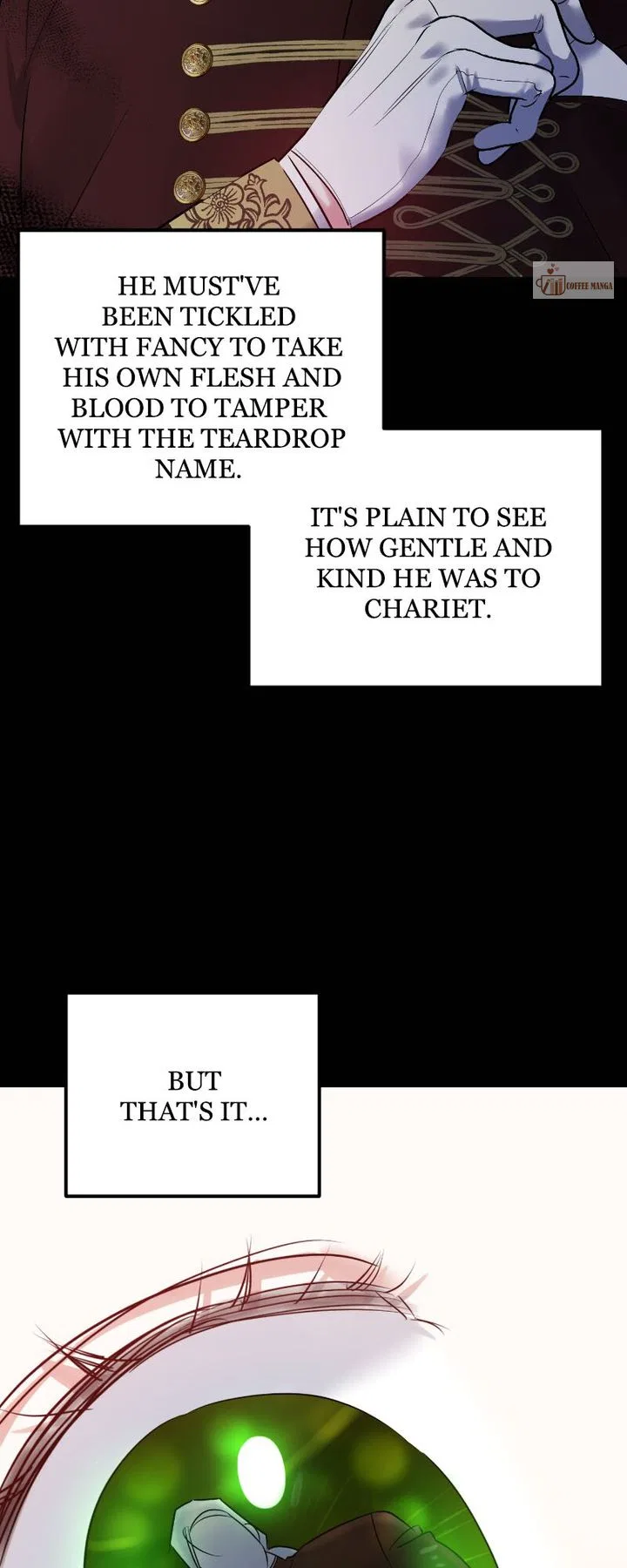 The Fake Duchess In Distresss Chapter 76 – Page 33