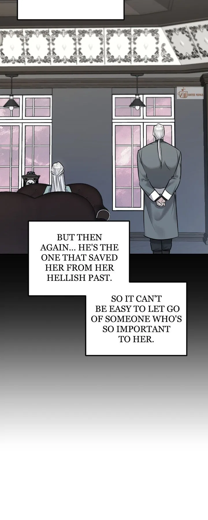 The Fake Duchess In Distresss Chapter 76 – Page 35