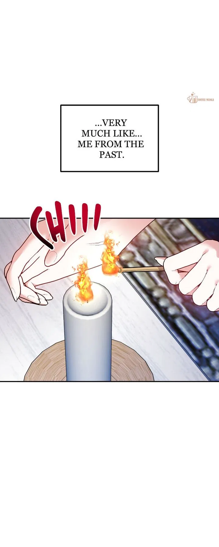 The Fake Duchess In Distresss Chapter 76 – Page 36
