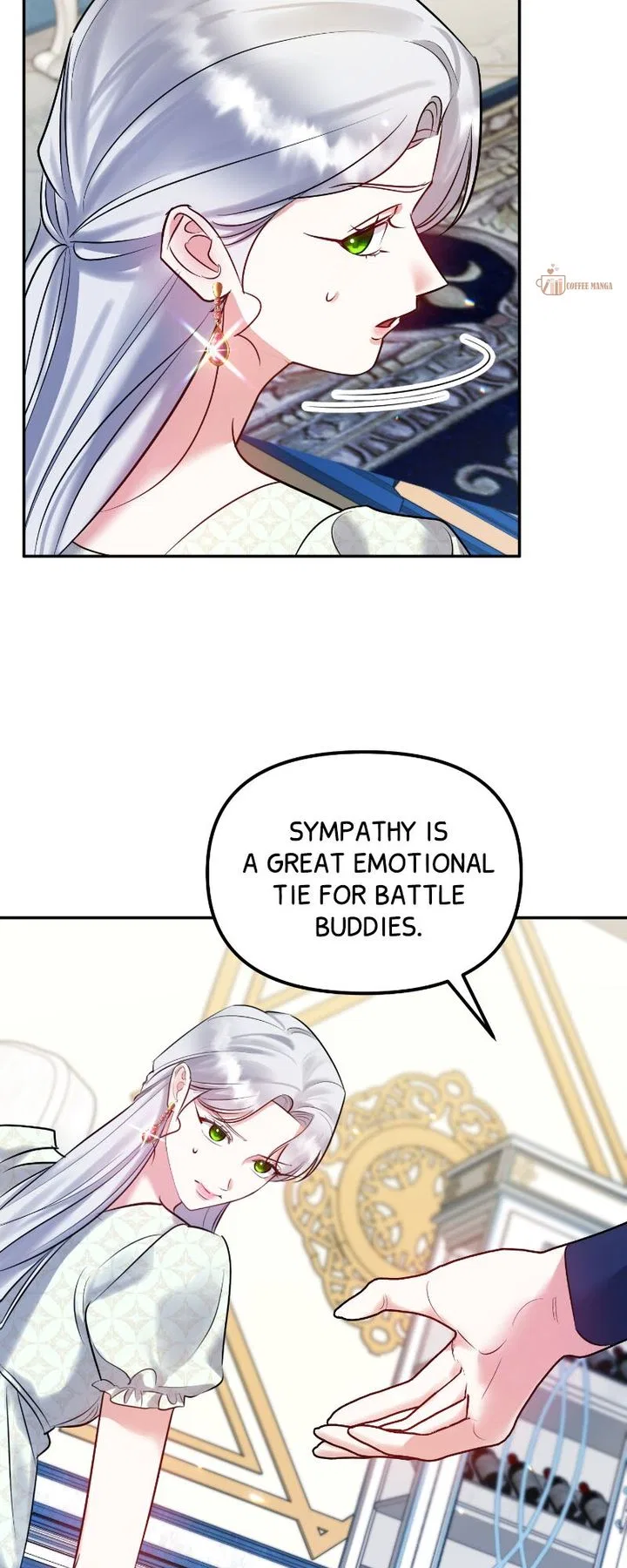 The Fake Duchess In Distresss Chapter 76 – Page 39
