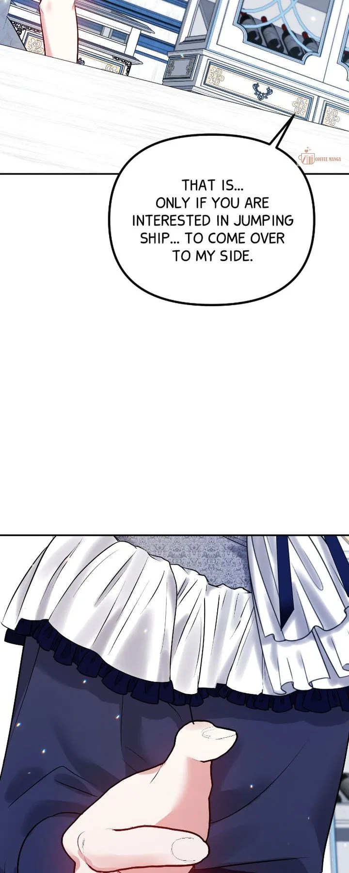 The Fake Duchess In Distresss Chapter 76 – Page 40