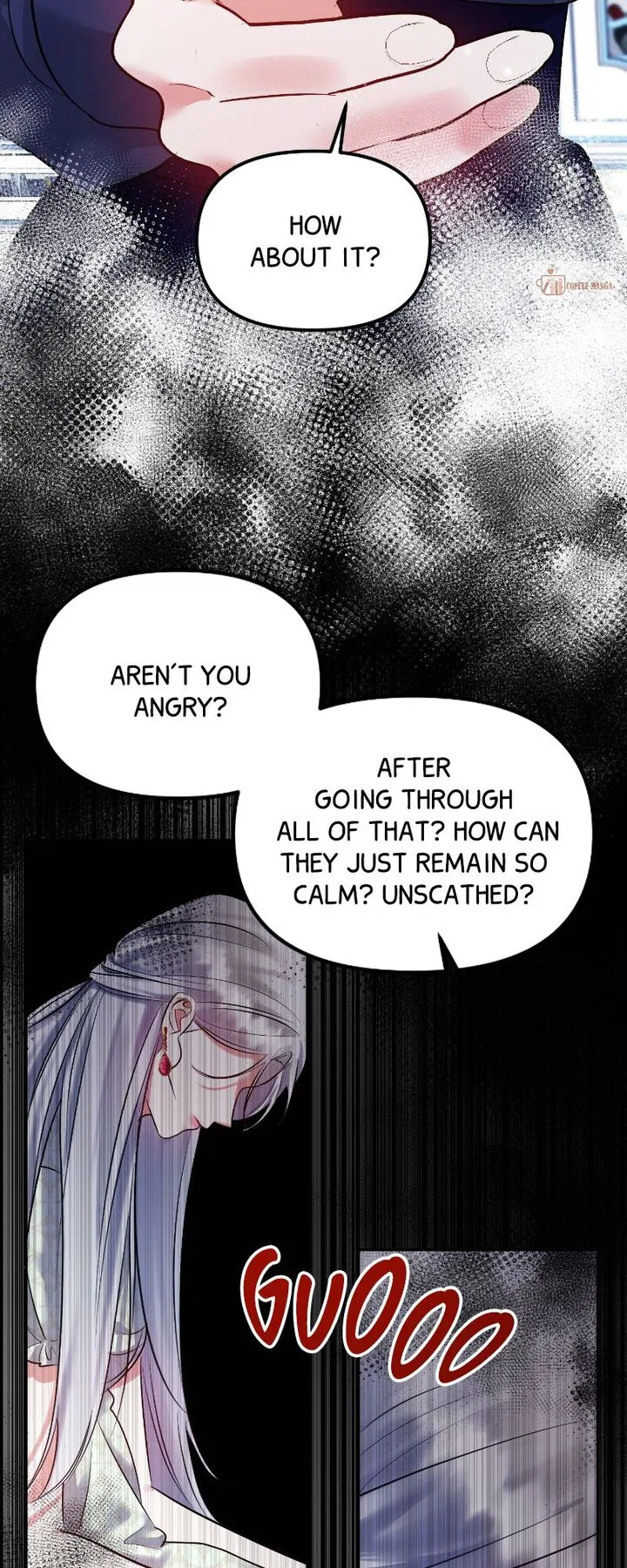 The Fake Duchess In Distresss Chapter 76 – Page 41