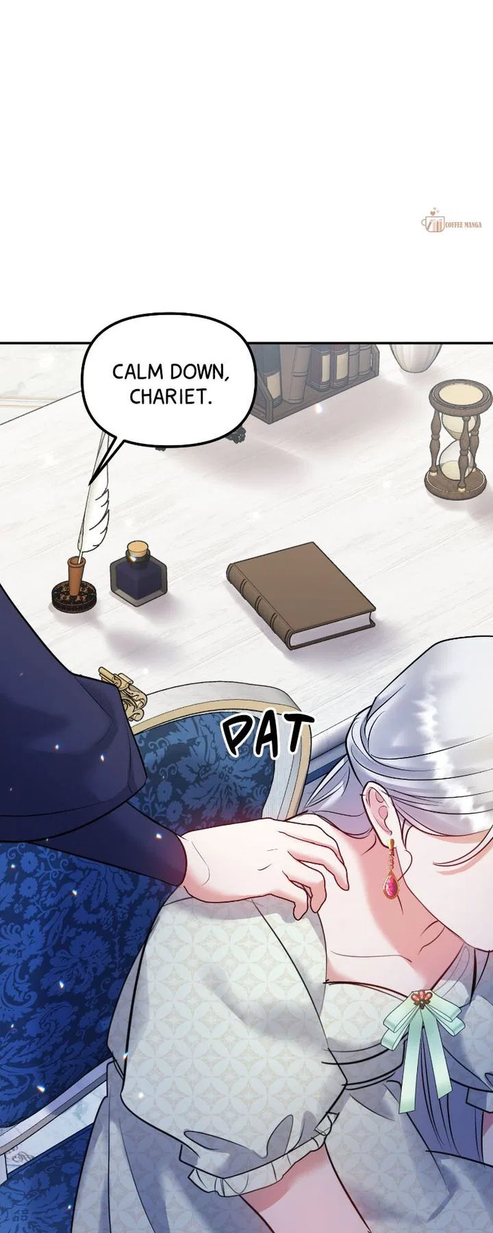The Fake Duchess In Distresss Chapter 76 – Page 45
