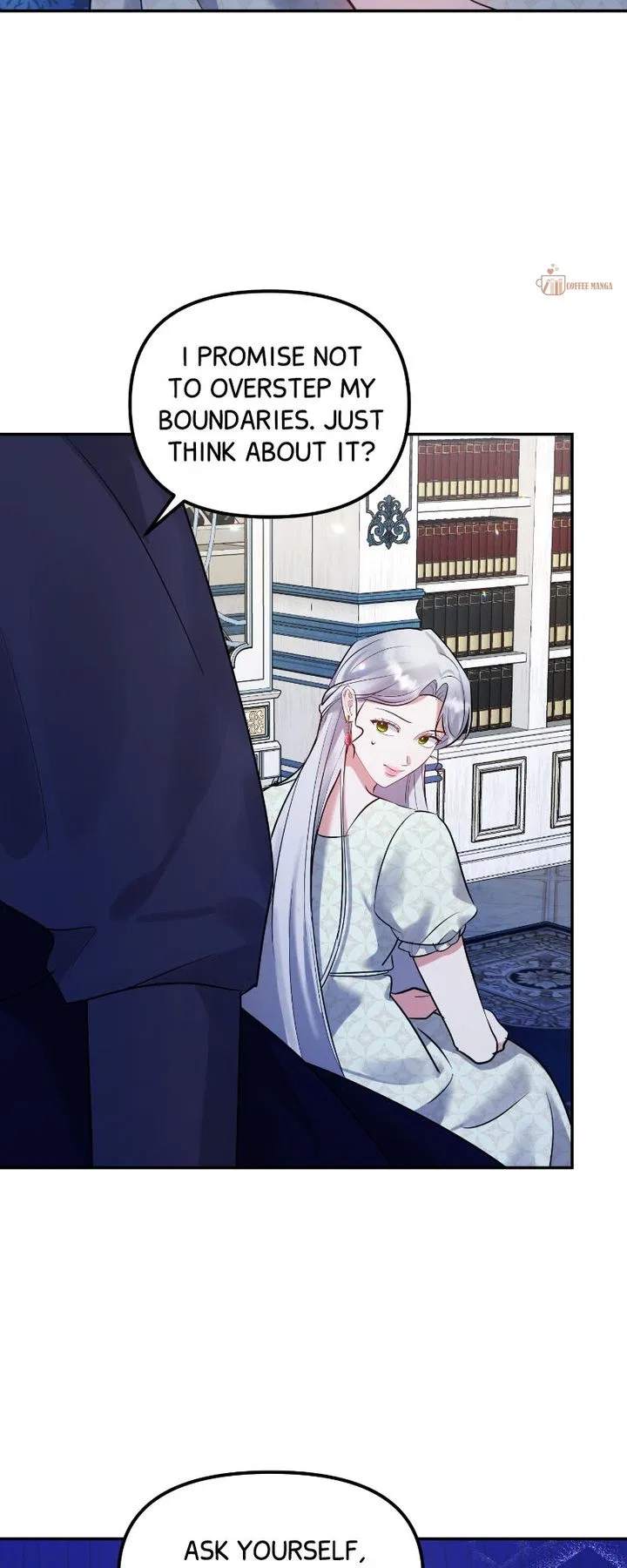 The Fake Duchess In Distresss Chapter 76 – Page 46