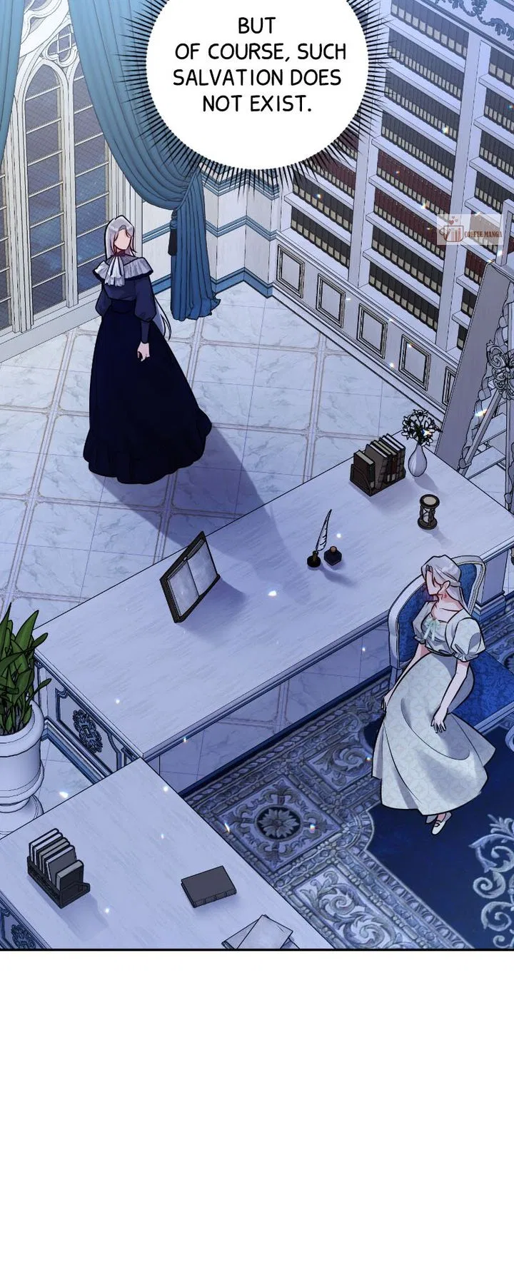 The Fake Duchess In Distresss Chapter 76 – Page 48