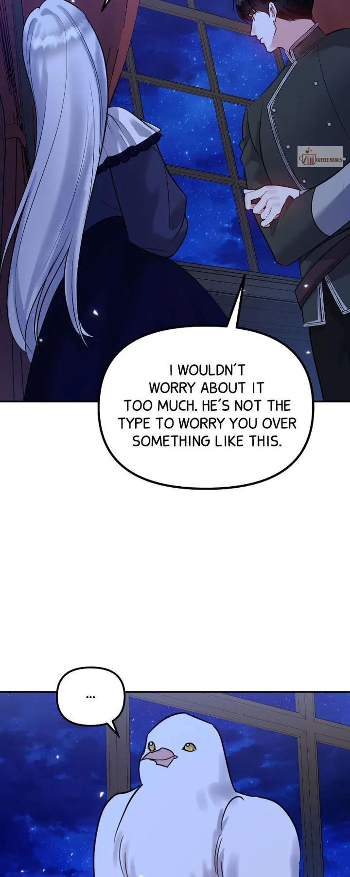 The Fake Duchess In Distresss Chapter 76 – Page 50
