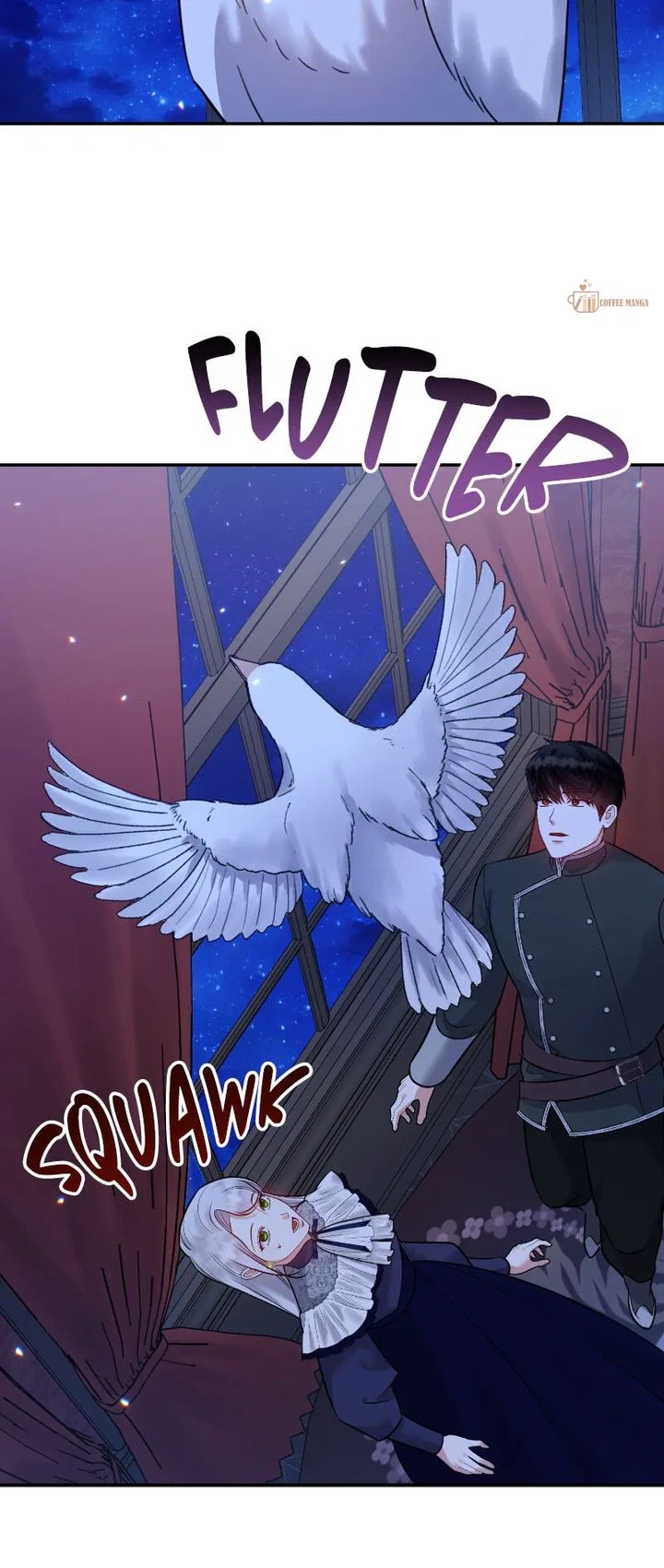 The Fake Duchess In Distresss Chapter 76 – Page 51