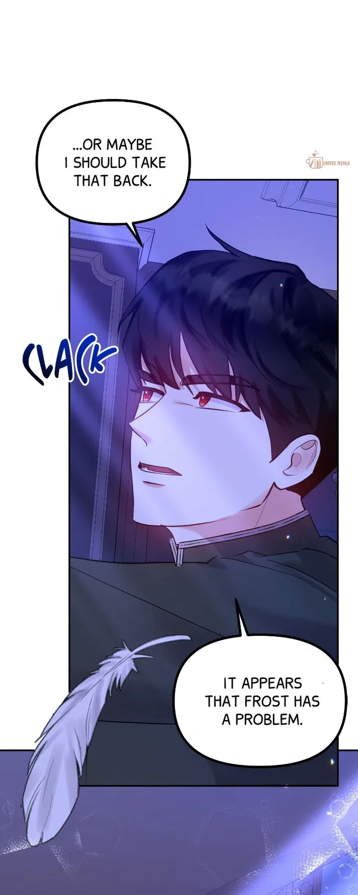 The Fake Duchess In Distresss Chapter 76 – Page 53