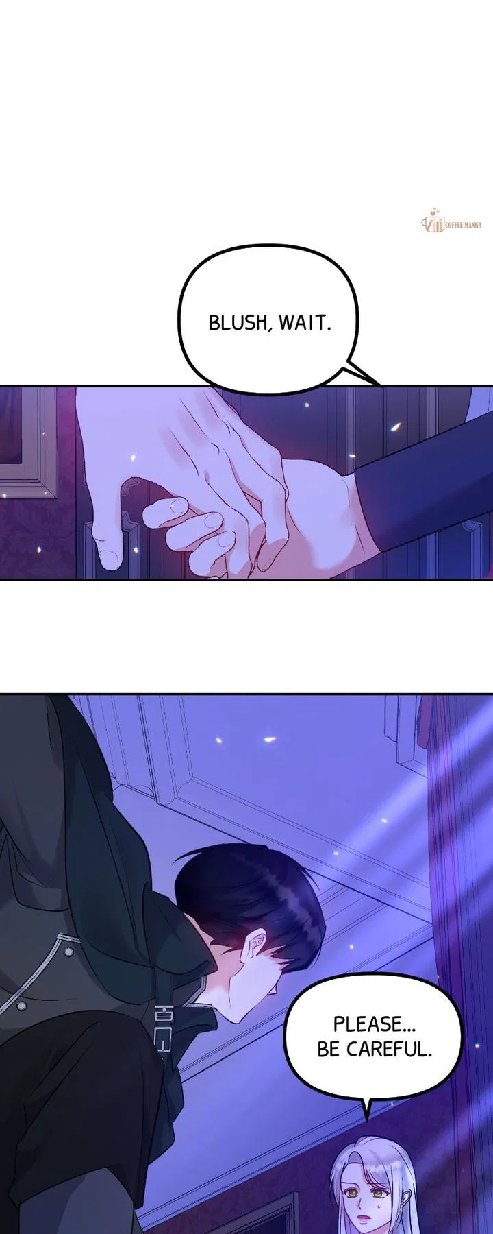 The Fake Duchess In Distresss Chapter 76 – Page 55