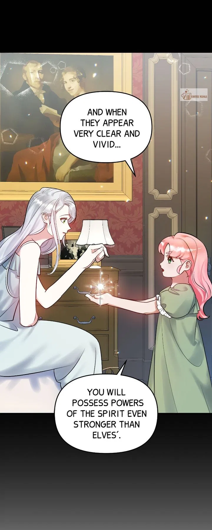 The Fake Duchess In Distresss Chapter 75 – Page 1