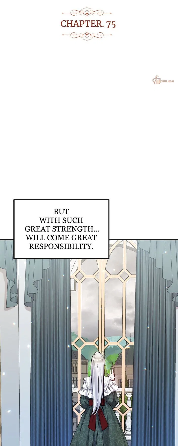 The Fake Duchess In Distresss Chapter 75 – Page 3