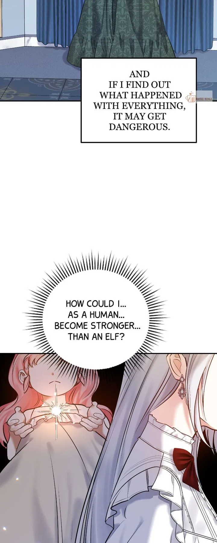 The Fake Duchess In Distresss Chapter 75 – Page 4