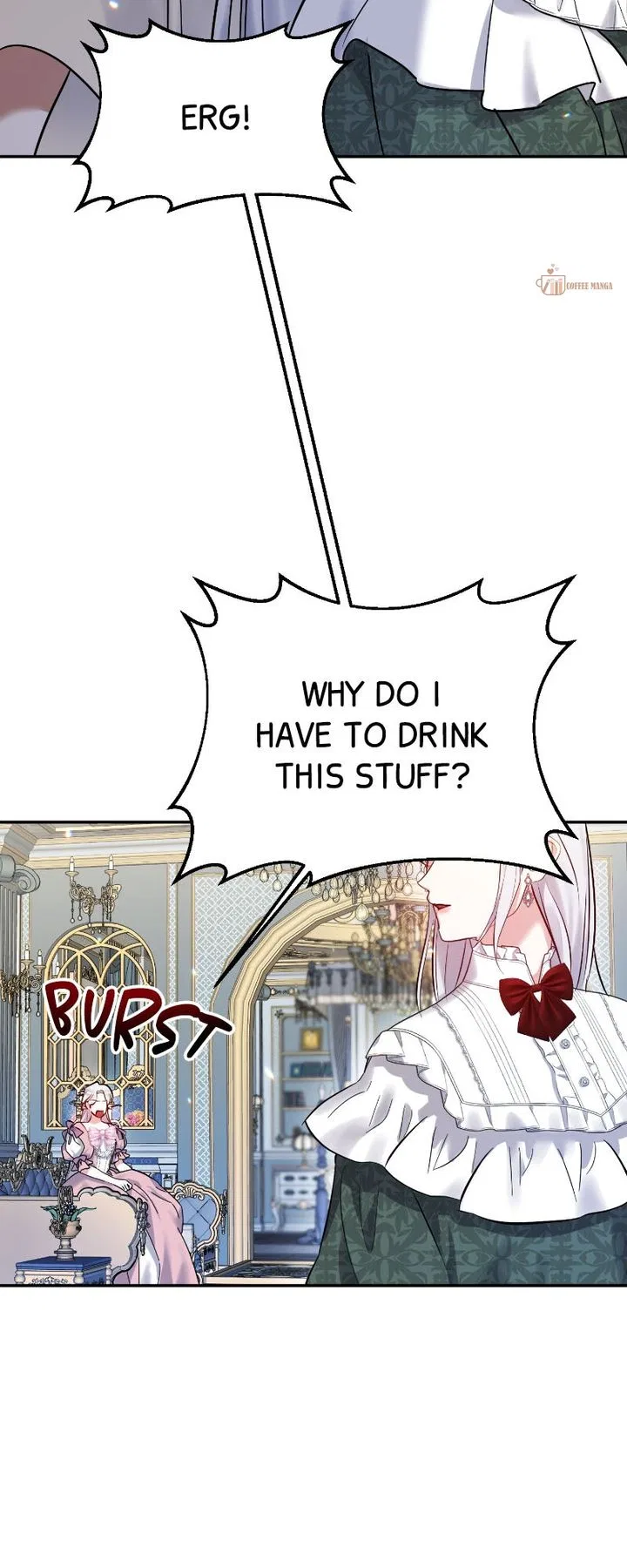 The Fake Duchess In Distresss Chapter 75 – Page 5