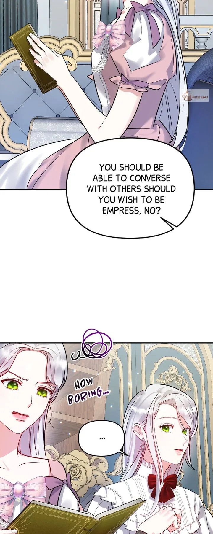 The Fake Duchess In Distresss Chapter 75 – Page 12