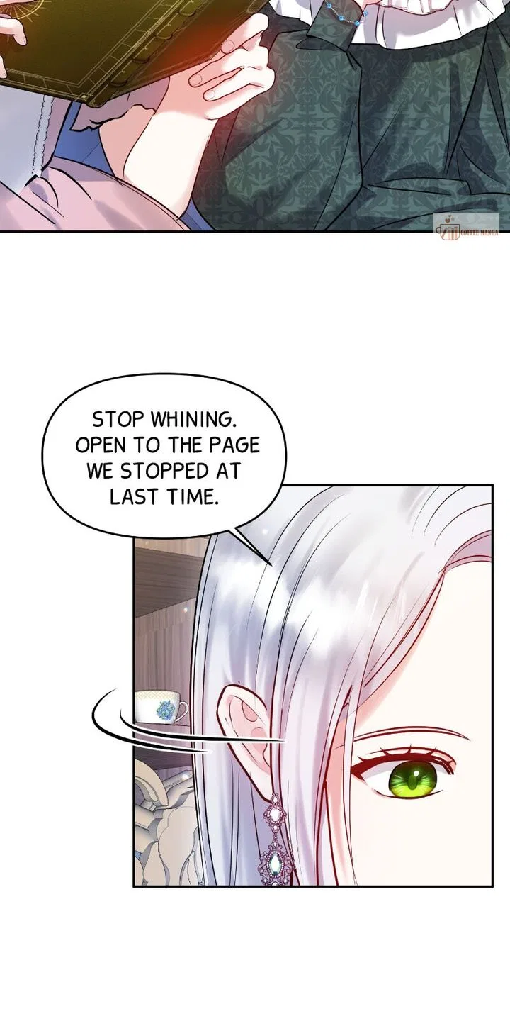 The Fake Duchess In Distresss Chapter 75 – Page 13