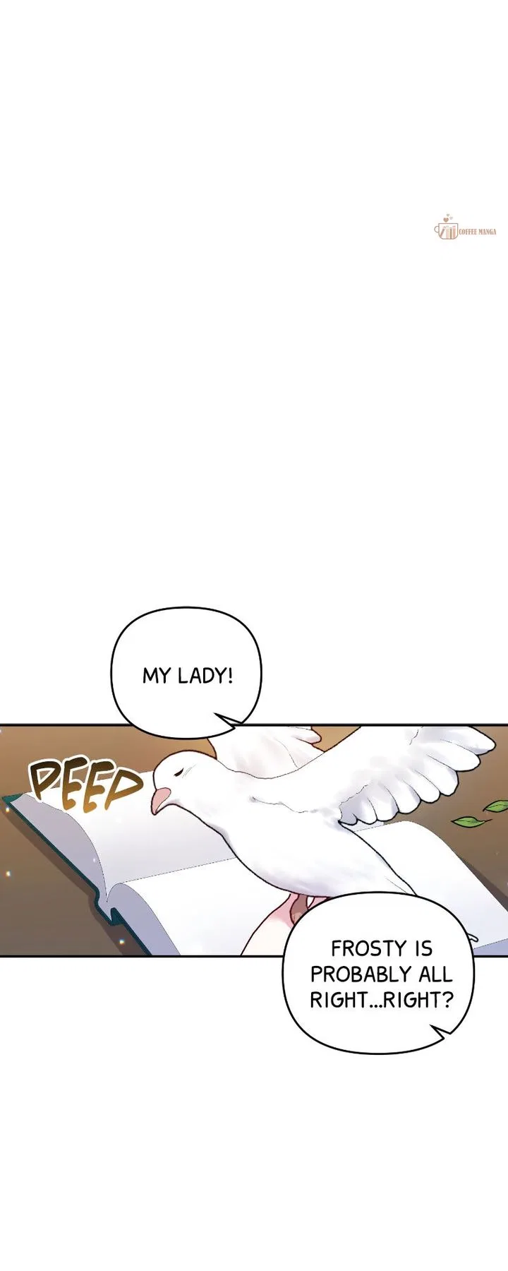 The Fake Duchess In Distresss Chapter 75 – Page 14