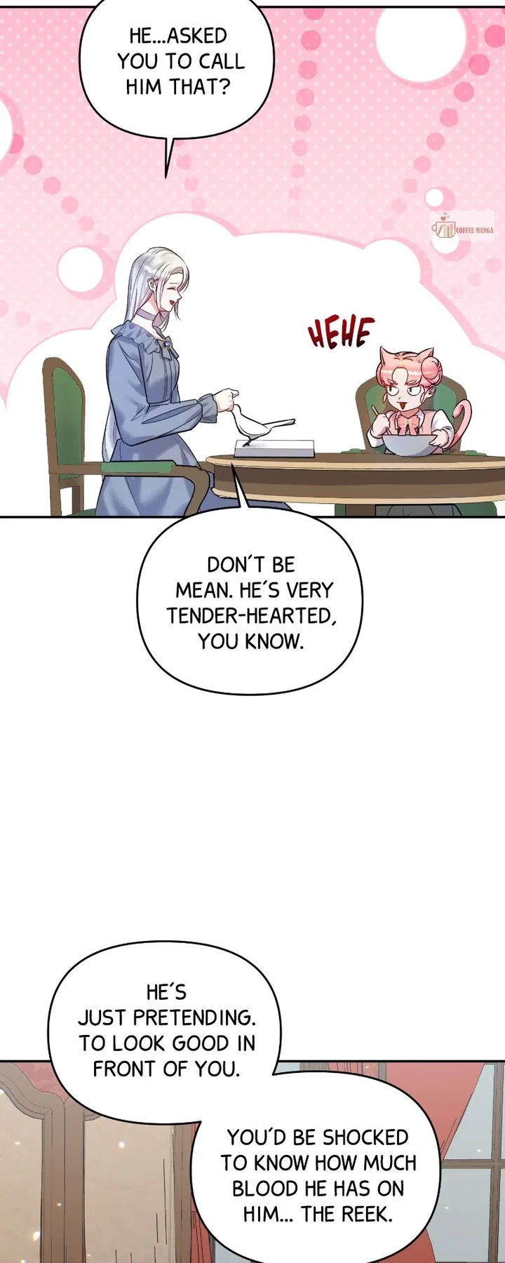 The Fake Duchess In Distresss Chapter 75 – Page 16