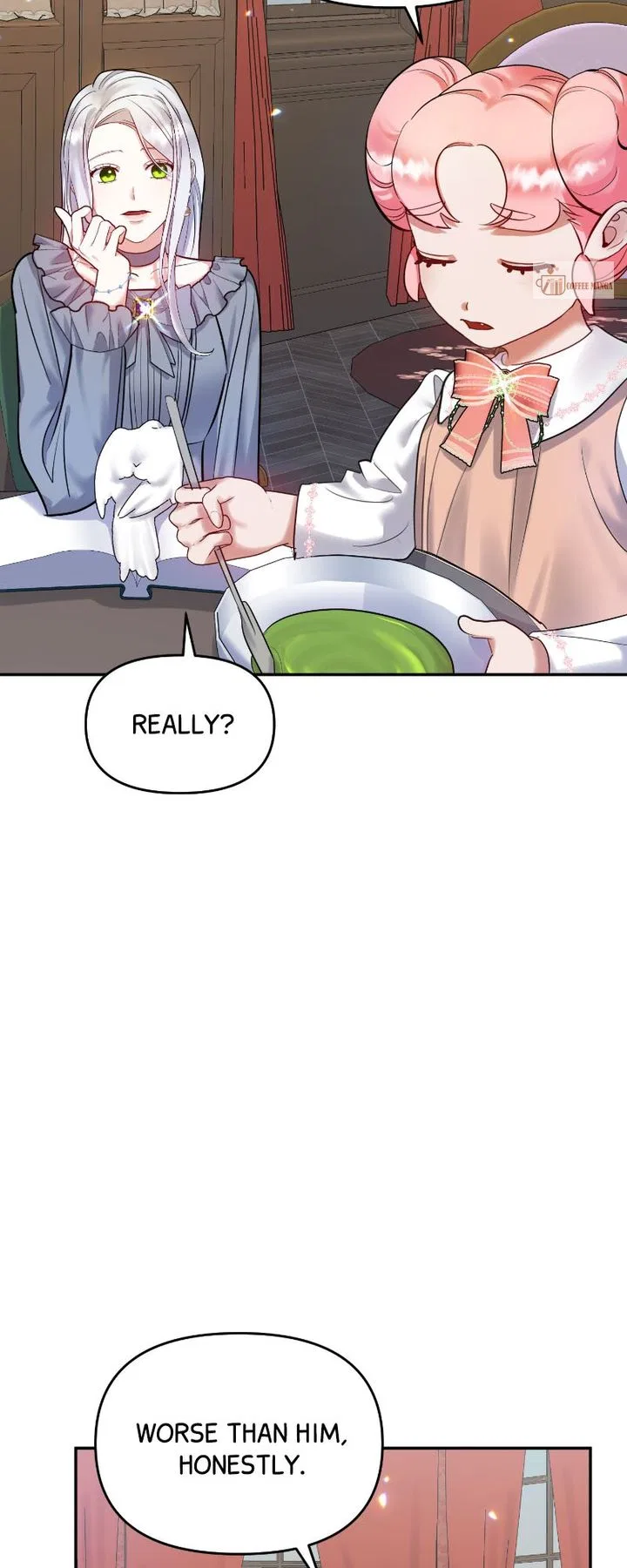 The Fake Duchess In Distresss Chapter 75 – Page 17