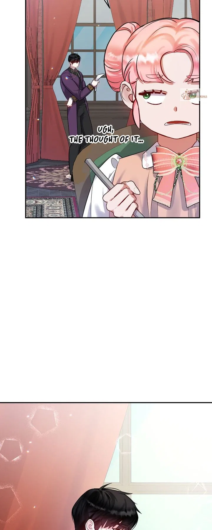 The Fake Duchess In Distresss Chapter 75 – Page 18