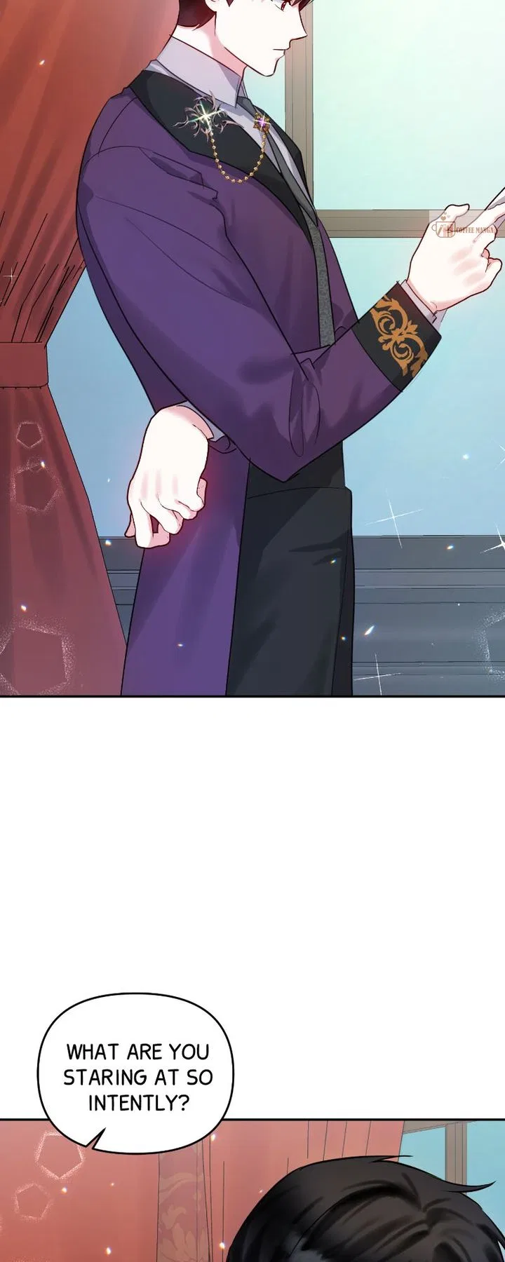 The Fake Duchess In Distresss Chapter 75 – Page 19