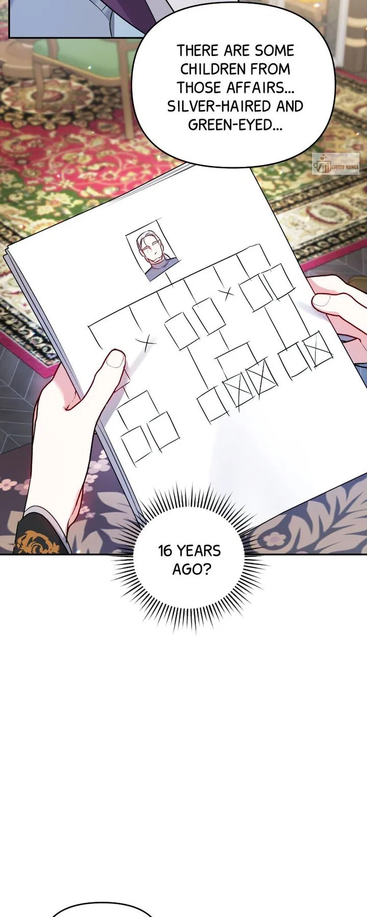 The Fake Duchess In Distresss Chapter 75 – Page 24