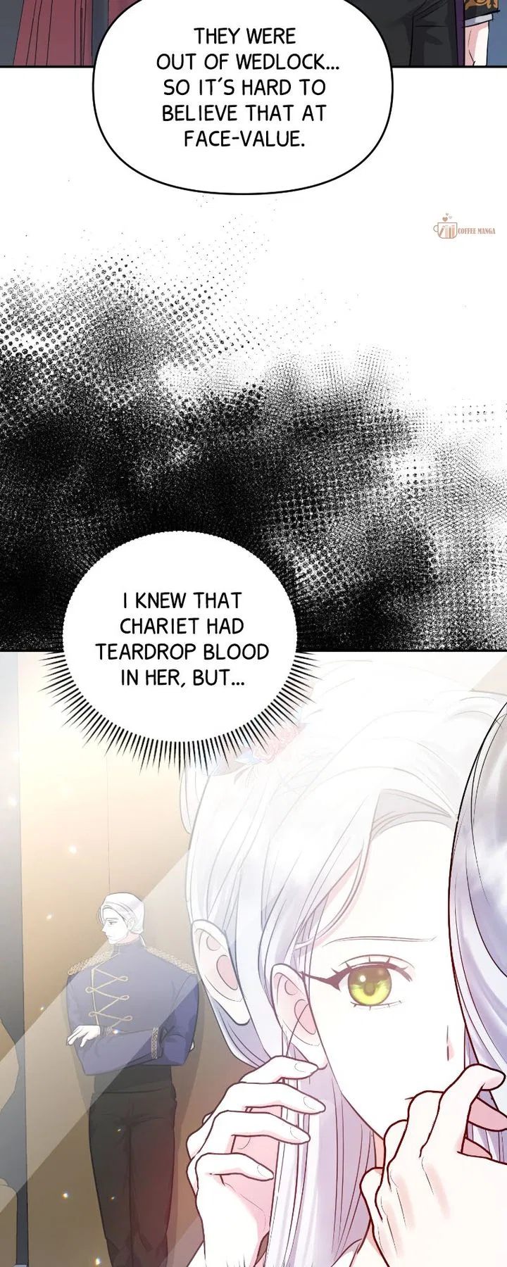 The Fake Duchess In Distresss Chapter 75 – Page 26