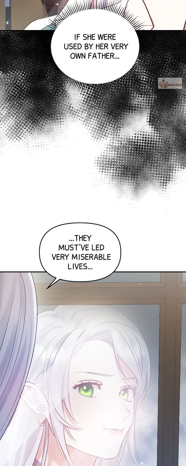 The Fake Duchess In Distresss Chapter 75 – Page 27