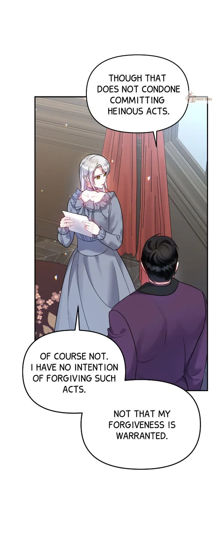 The Fake Duchess In Distresss Chapter 75 – Page 29