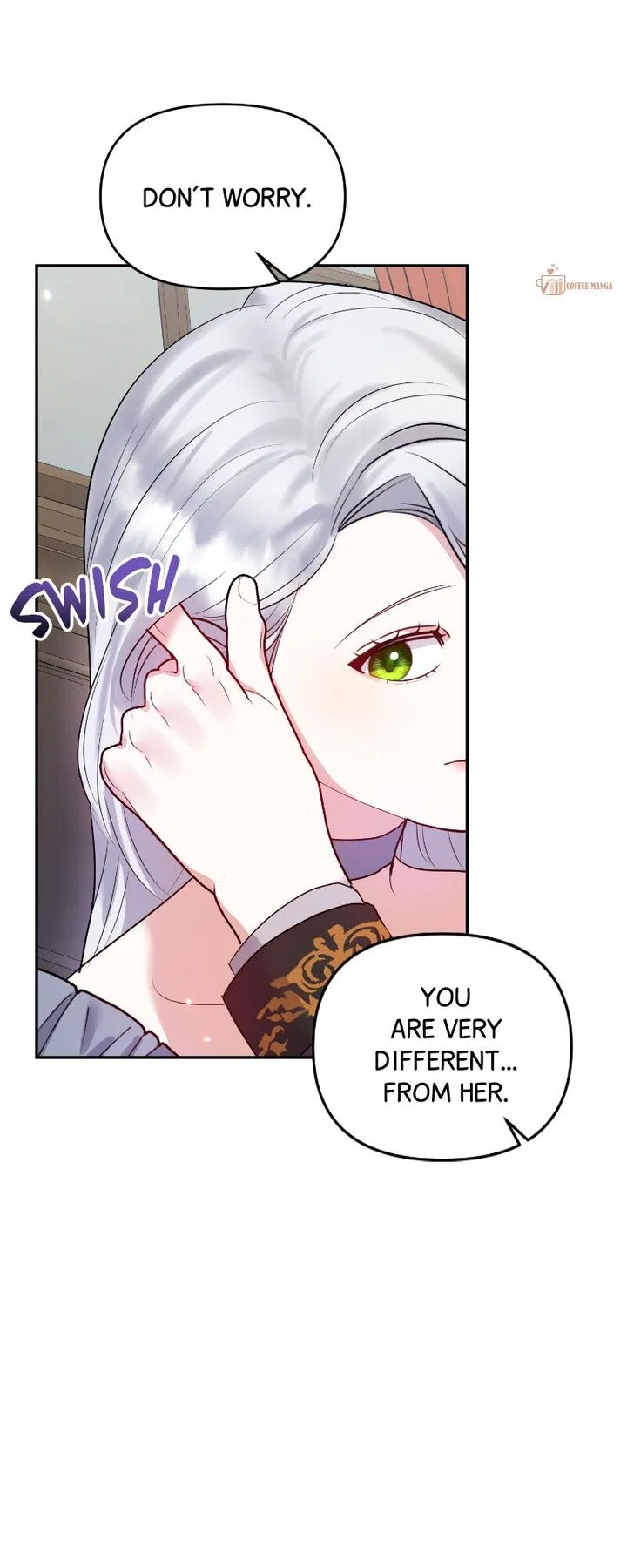 The Fake Duchess In Distresss Chapter 75 – Page 30