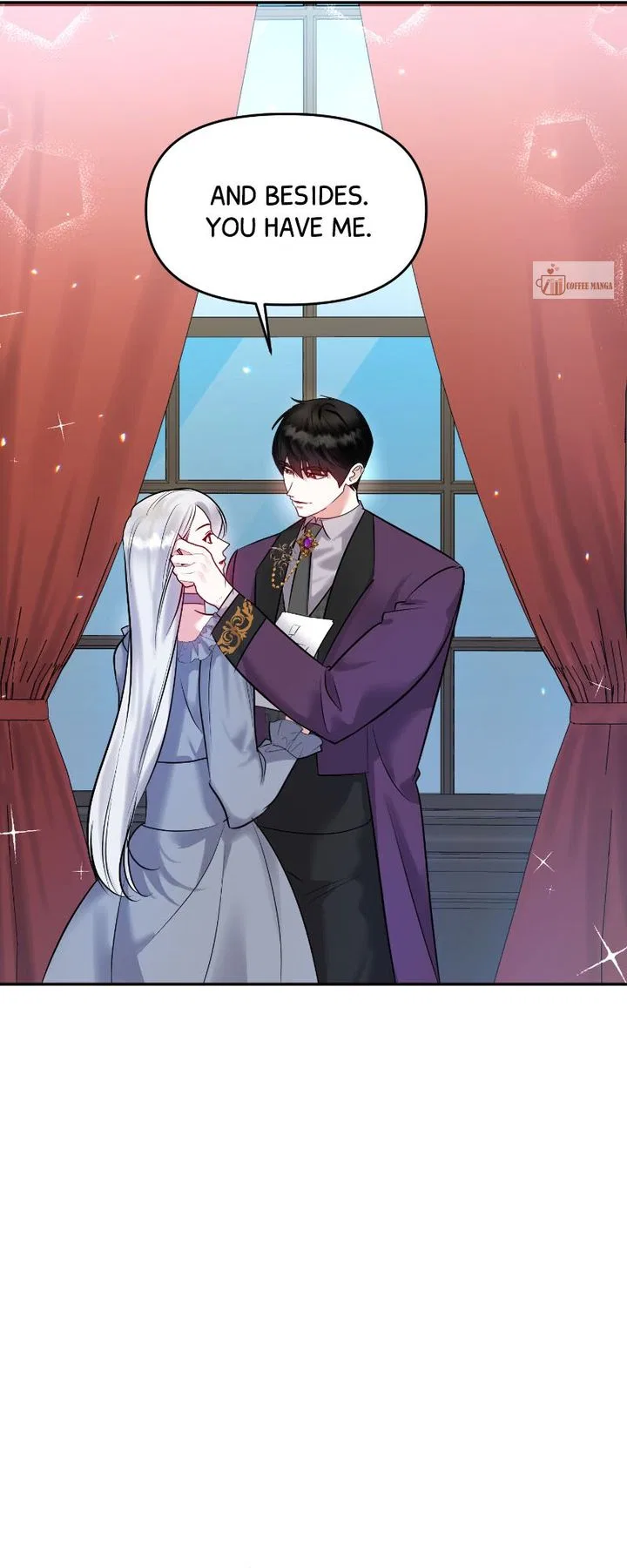 The Fake Duchess In Distresss Chapter 75 – Page 31