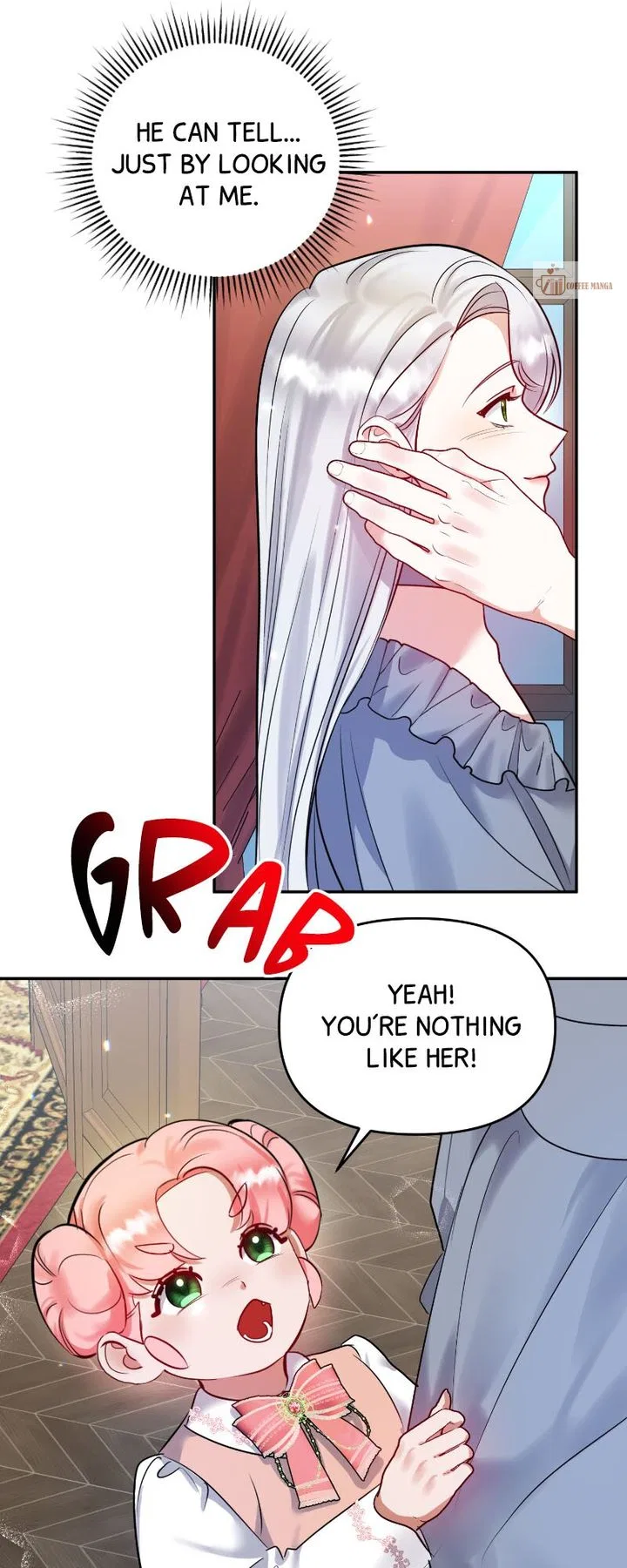 The Fake Duchess In Distresss Chapter 75 – Page 32