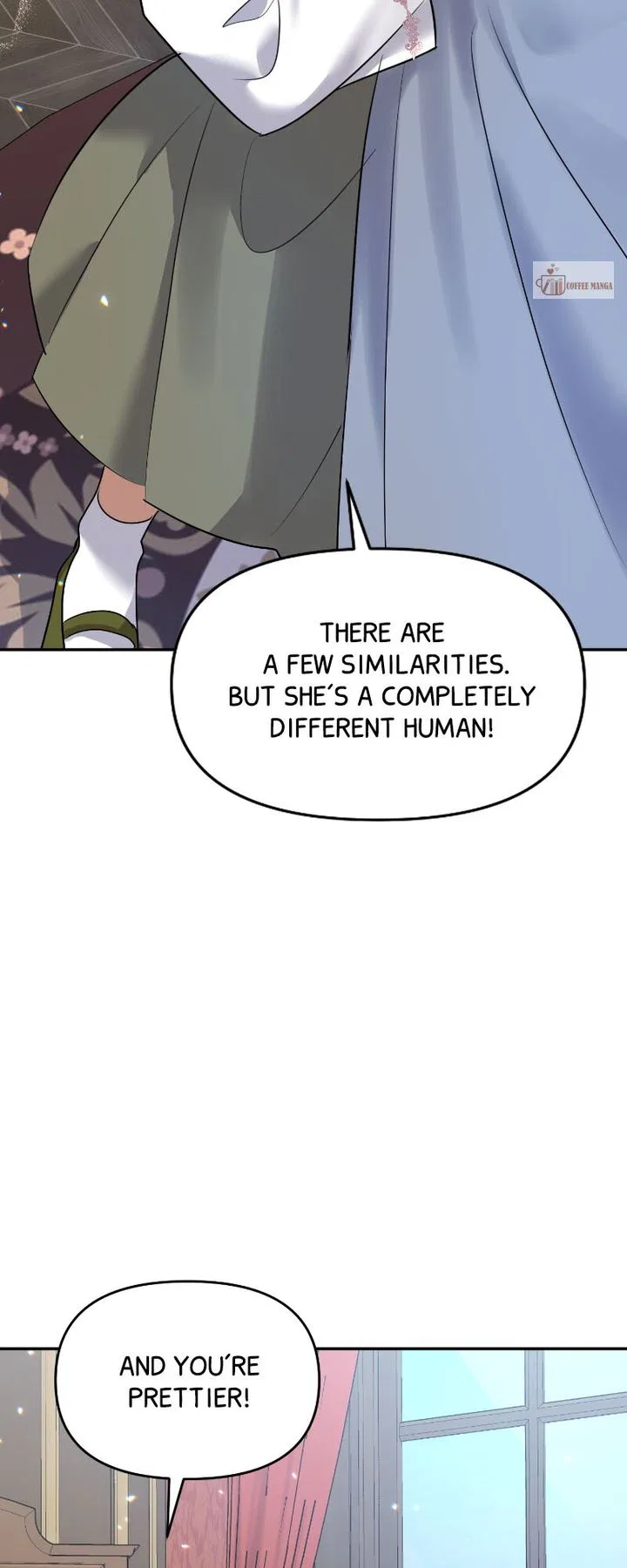 The Fake Duchess In Distresss Chapter 75 – Page 33