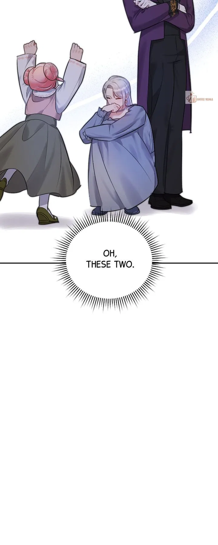 The Fake Duchess In Distresss Chapter 75 – Page 38