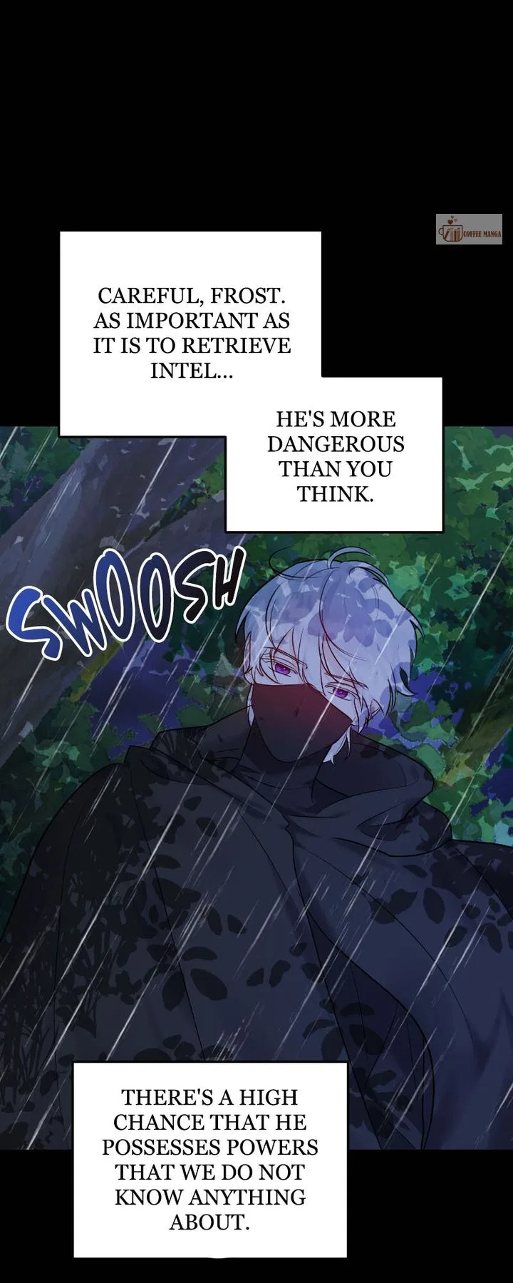 The Fake Duchess In Distresss Chapter 75 – Page 41