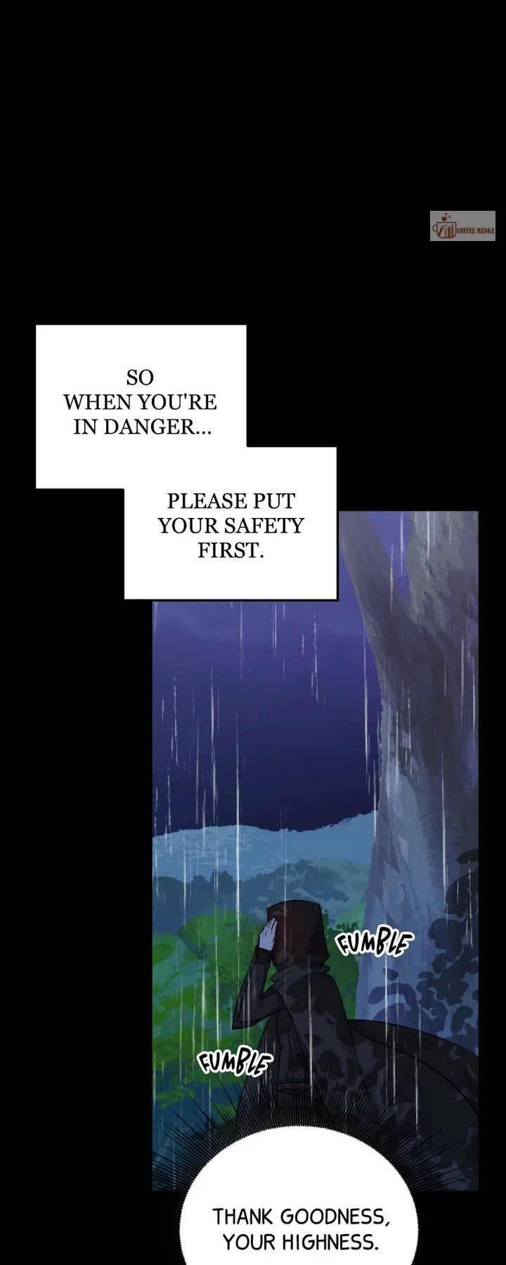 The Fake Duchess In Distresss Chapter 75 – Page 42