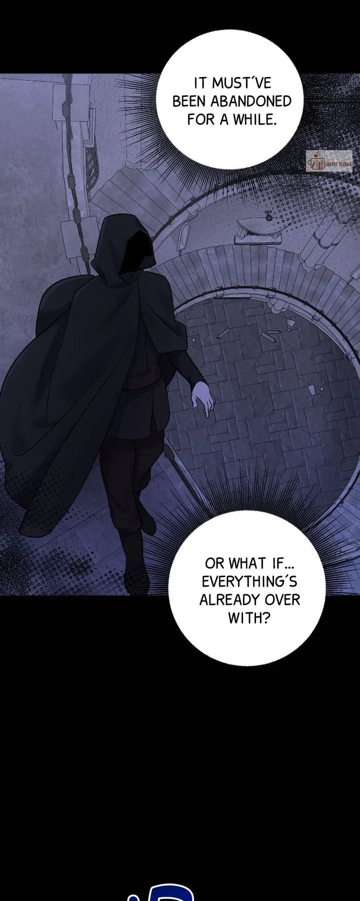 The Fake Duchess In Distresss Chapter 75 – Page 47