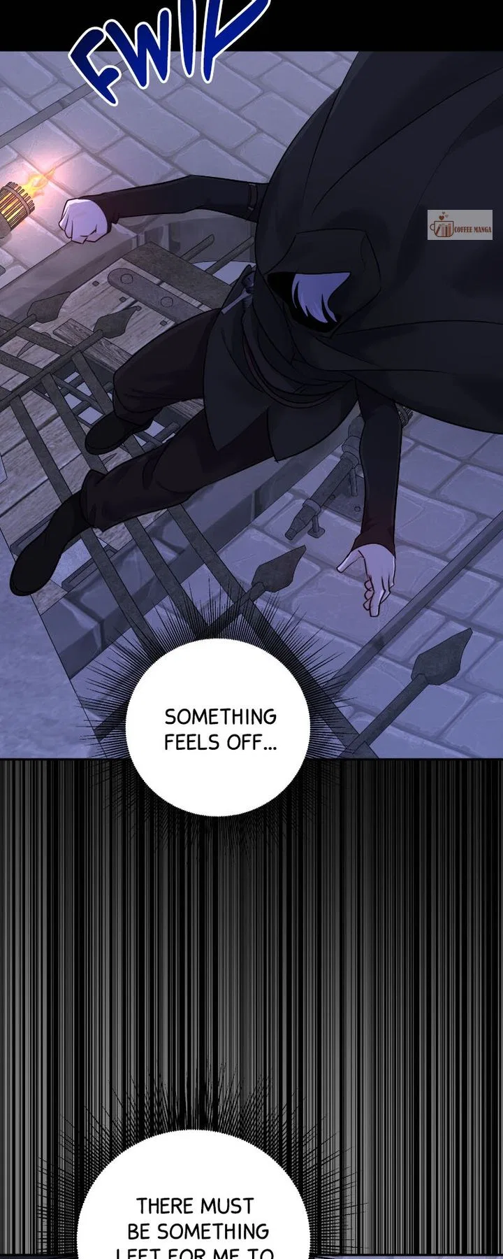 The Fake Duchess In Distresss Chapter 75 – Page 48