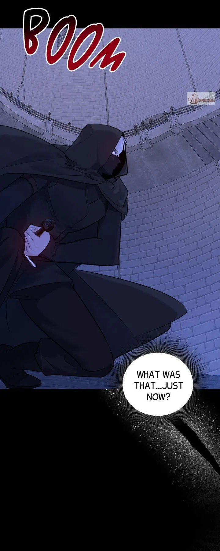 The Fake Duchess In Distresss Chapter 75 – Page 53
