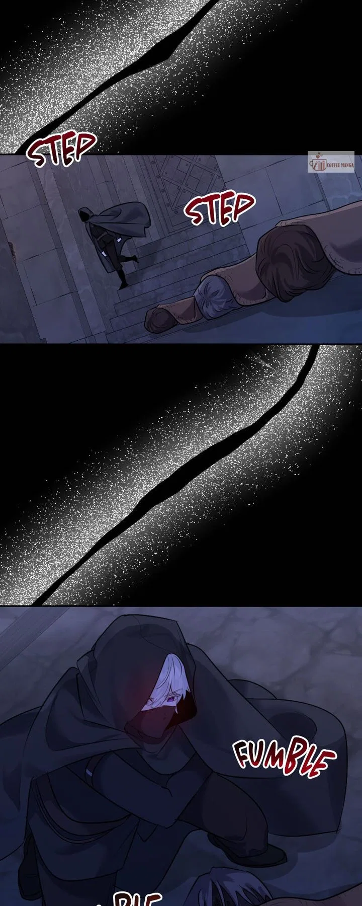 The Fake Duchess In Distresss Chapter 75 – Page 56