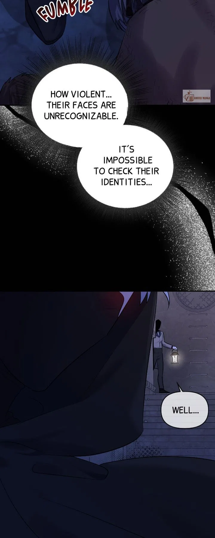 The Fake Duchess In Distresss Chapter 75 – Page 57