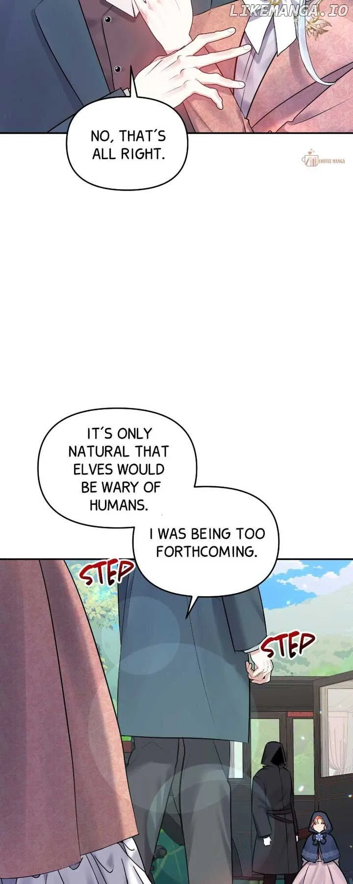 The Fake Duchess In Distresss Chapter 74 – Page 3