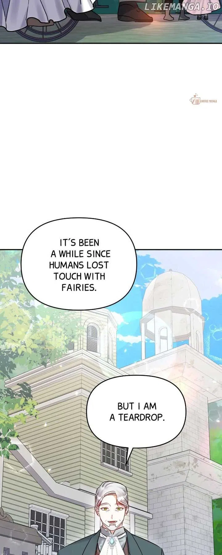 The Fake Duchess In Distresss Chapter 74 – Page 4