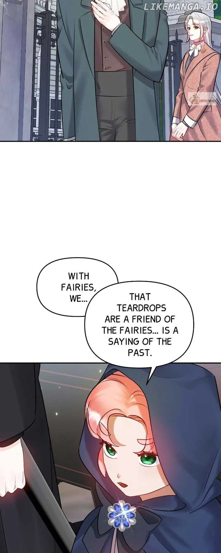 The Fake Duchess In Distresss Chapter 74 – Page 5