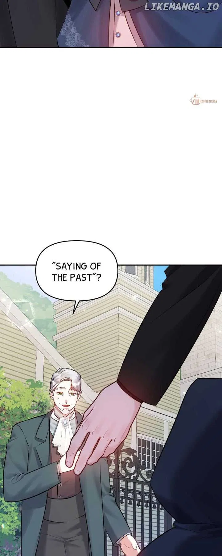 The Fake Duchess In Distresss Chapter 74 – Page 6