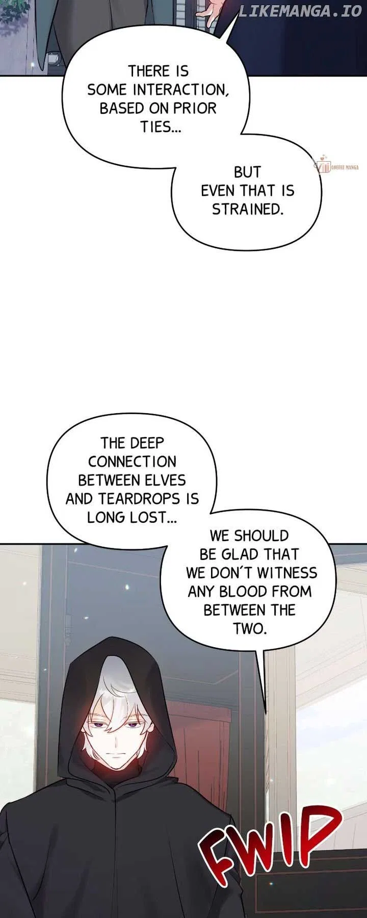 The Fake Duchess In Distresss Chapter 74 – Page 7